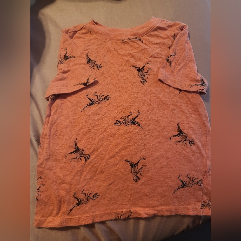 Old Navy Tee Boys Toddler Size 5T